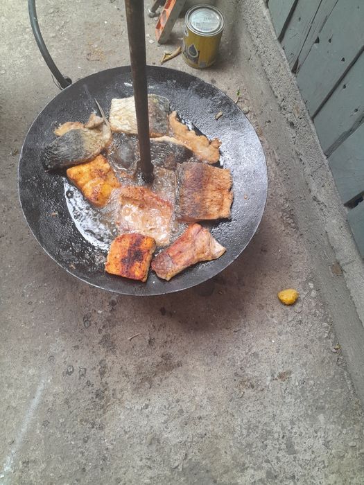 Vând gratar disc agricol