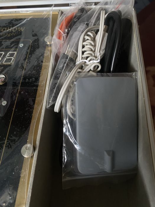 Fohow БЭМ аппарат 2го поколение