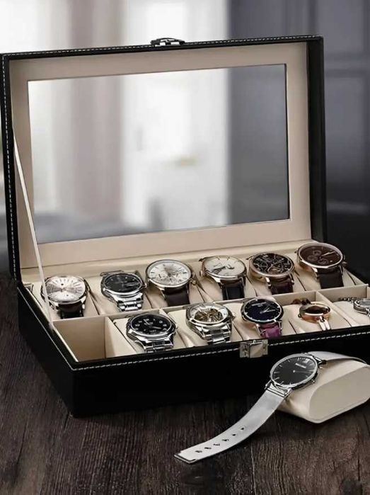 Шкатулка для Часов