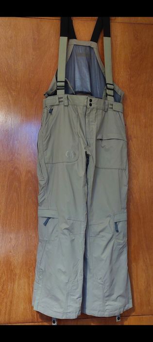 Мъжки ски панталон