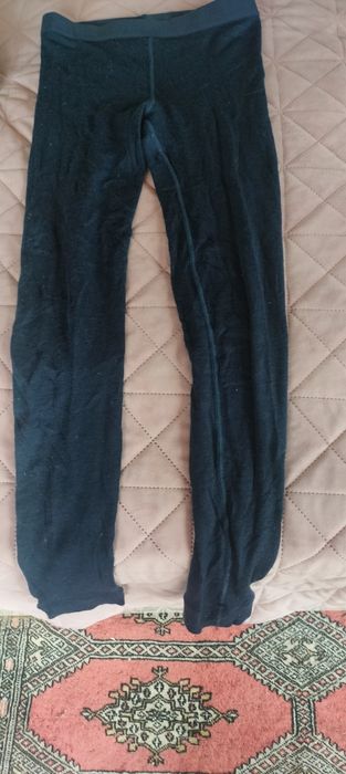 Бельо от мериносова вълна за ски/планина, блузи и клинове