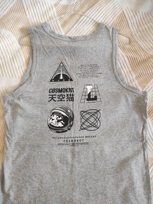 Майка L'one 2015 (оригинал)