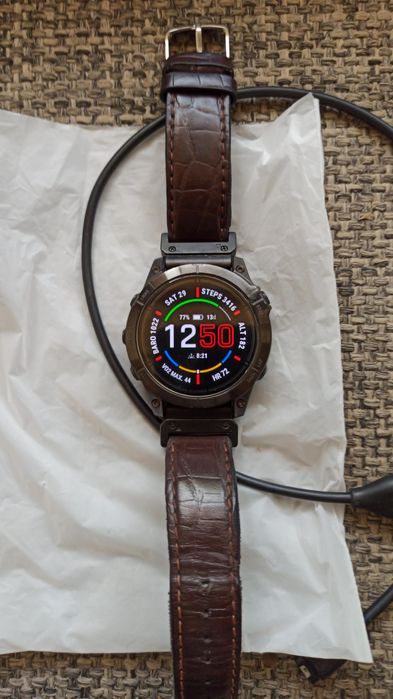 Garmin Epix Pro Gen 2 47mm