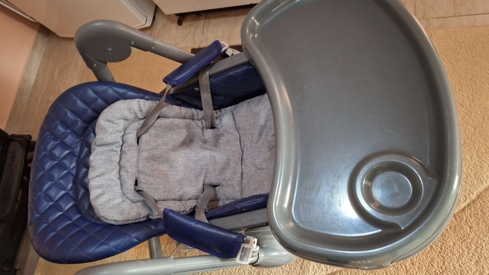 Столче за хранене Lorelli Appetito