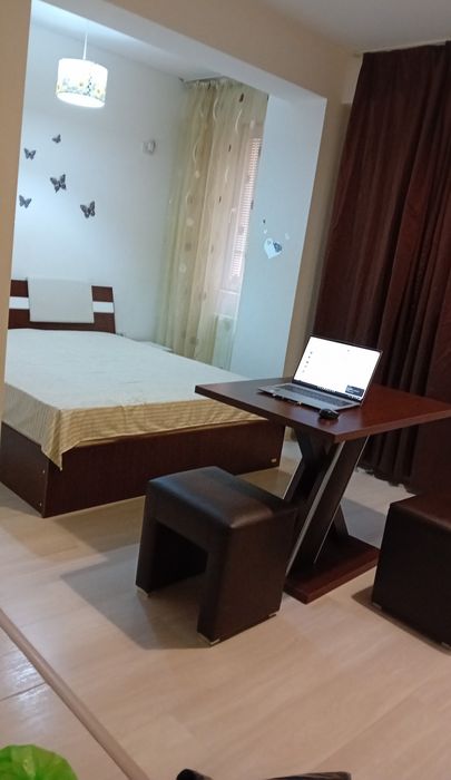 Ofer spre inchiriere garsoniera Militari Residence