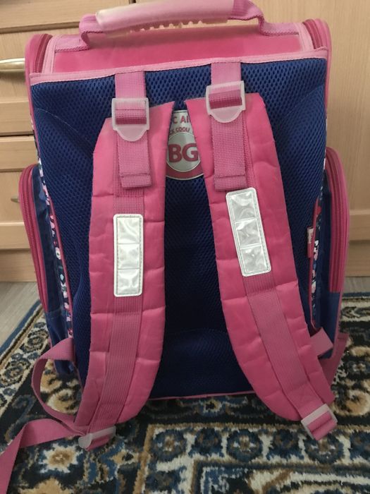 Продам ортопедический рюкзак