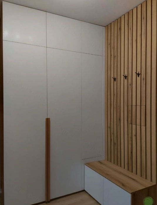 Мебель кухонный гарнитур шкаафы