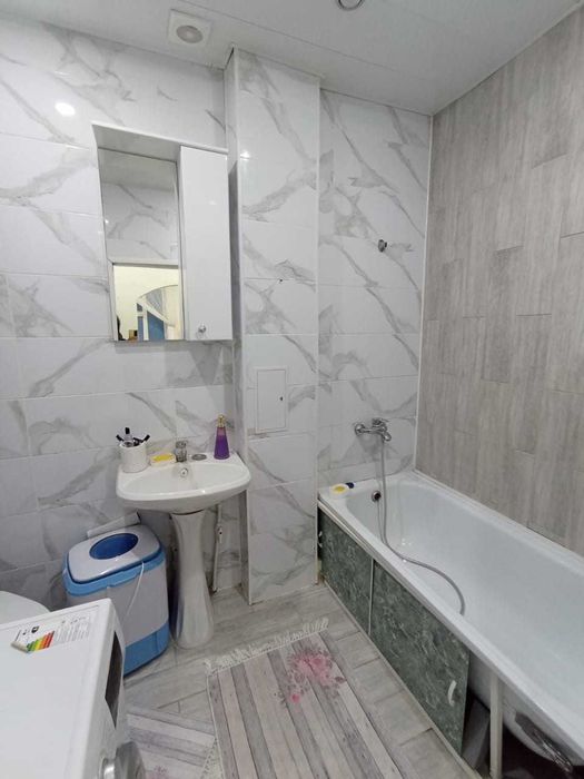 Продаётся 1-комнатная  квартира