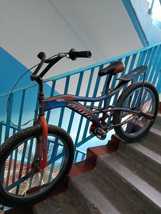 Velosiped sotiladi narxi 600000ming