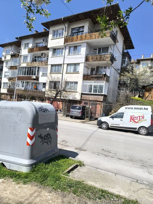 Продавам апартамент