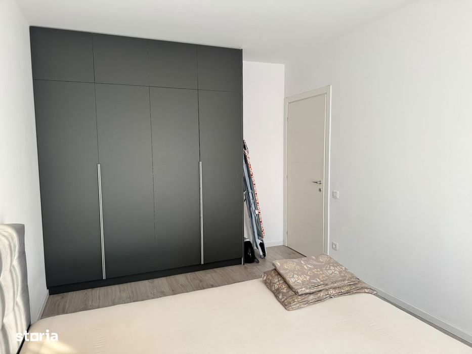 Apartament 2 camere+parcare in Estoria | 3 minute metrou Nicolae Teclu
