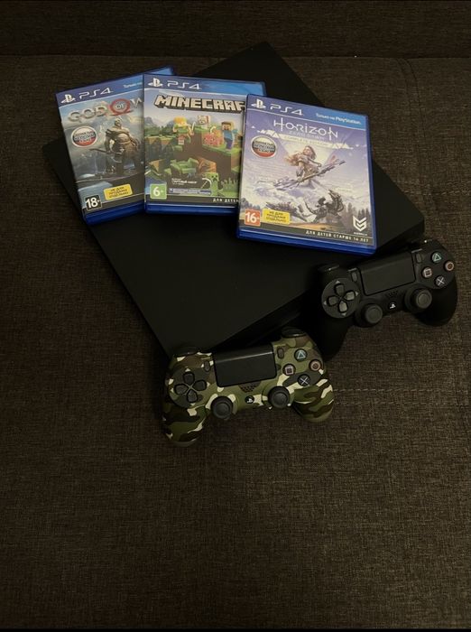 Play Station 4 pro