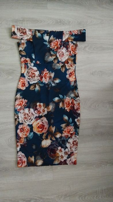 Rochie Diva   Damă  Nouă  mărime M