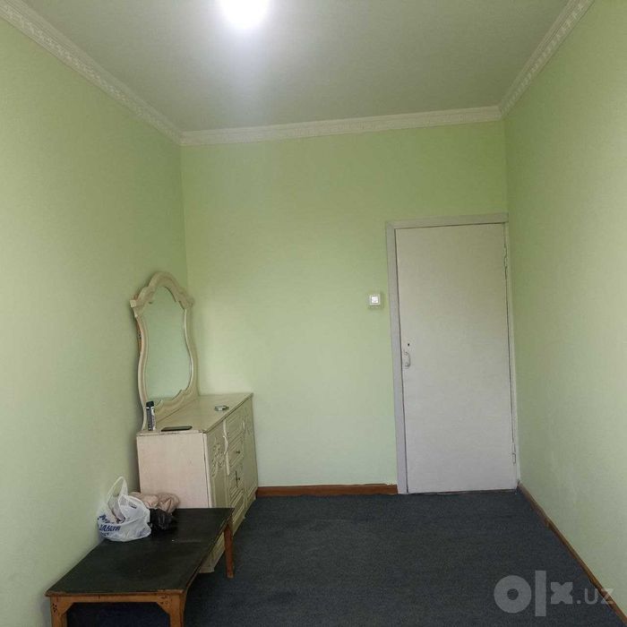 Yashnobod, Oxangrabo mavzesi, 107-uy , 45-kvartira