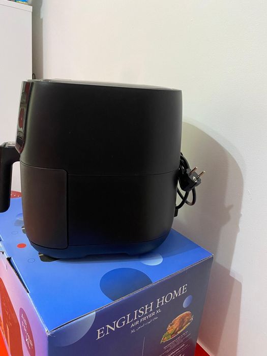 Airfryer - English home