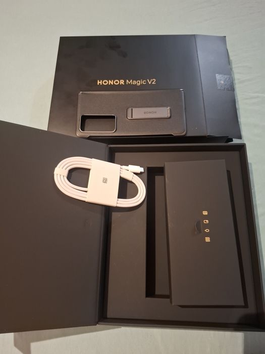 Honor Magic V2 512GB / 16GB RAM – Ca nou
