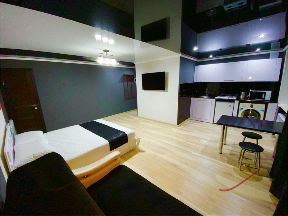 По часам район Абзал Цум