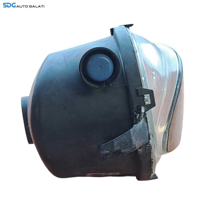 Proiector Ceata Dreapta de pe Bara Spoiler Fata BMW Seria 3 E90 E91 NFL Non Facelift 2004 - 2007 Cod 6948374 [N1129]