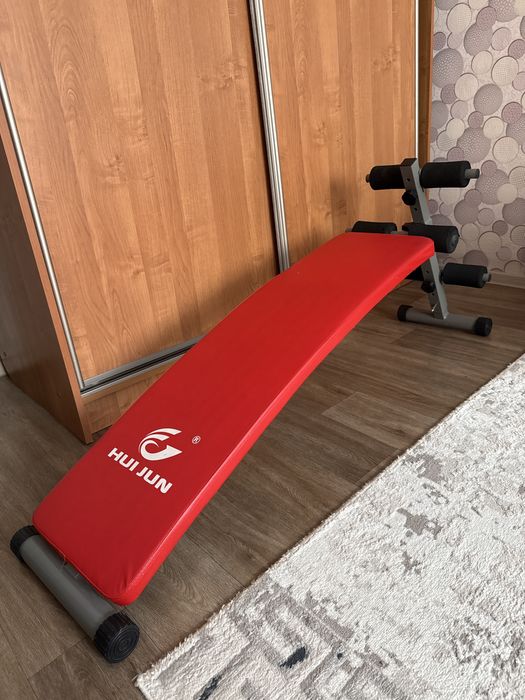 Продам доску для пресса