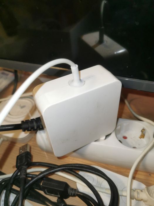 MacBook Pro 13” cu linux