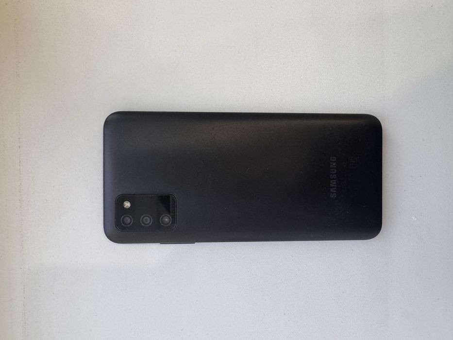 Самсунг А03s 64 gb!