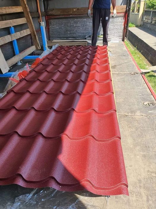 Renovarii acoperis , Reparatii de urgenta , sisteme complete