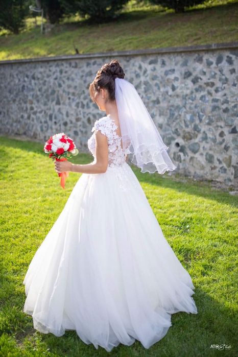 Rochie de mireasă