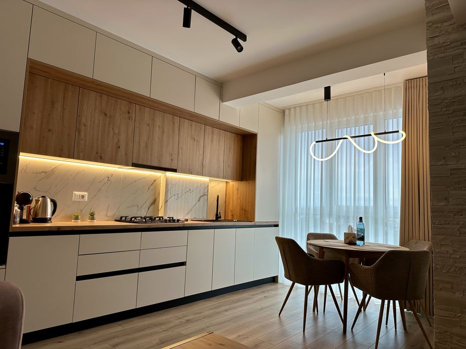 Apartament de vanzare Suceava