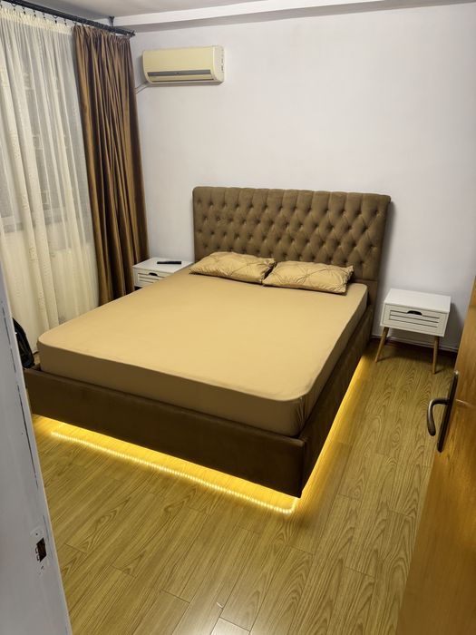 Vand apartament 3 camere Negru Voda