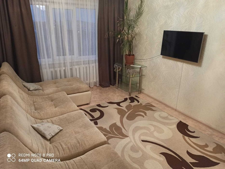 Продаётся 3х  ком квартира. Центральный 59.