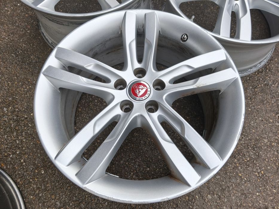 19" оригинални алуминиеви джанти за Jaguar XE,XF,XJ,XK...