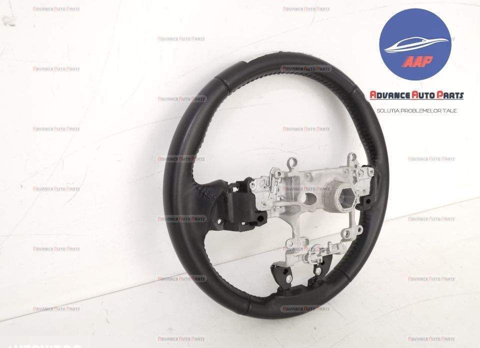 Мазда СХ-5 2 / Mazda CX-5 2 Оригинален волан в добро състояние