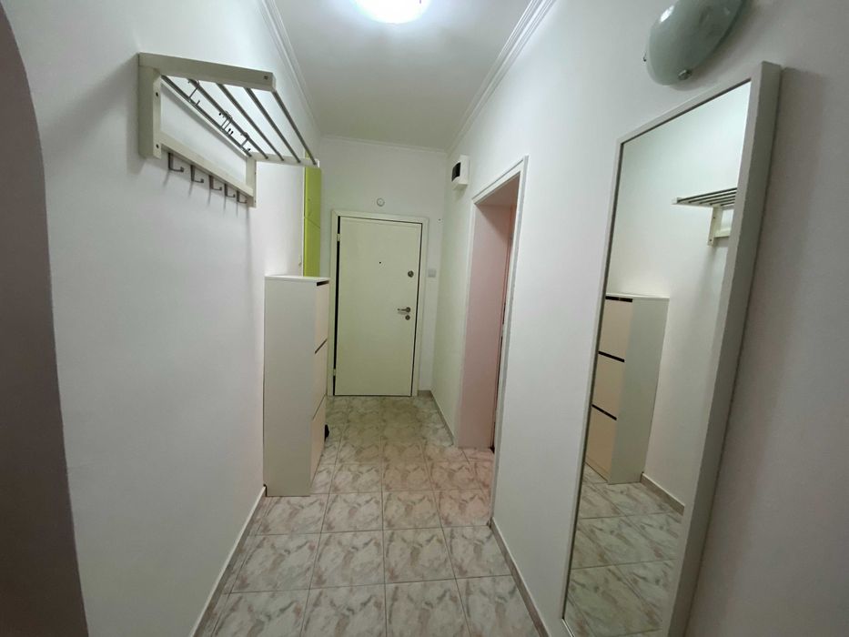 Дава се под наем Двустаен апартамент в София, Гоце Делчев - 85 кв.м за 600 € - Снимка #10