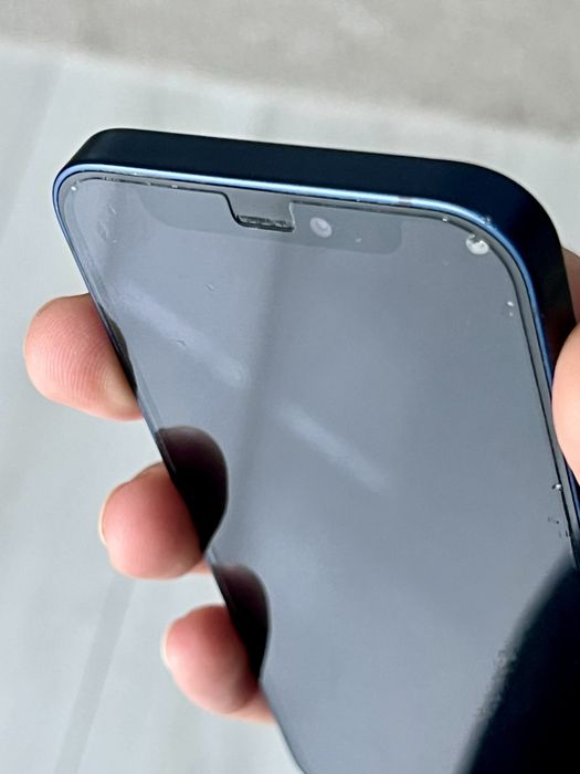 Iphone 12 mini, Blue, 64GB