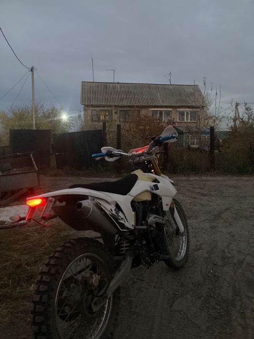 Продам Racer terra X300