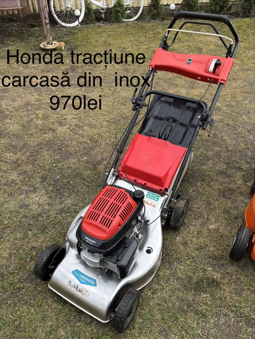 Masina de tuns iarba /gazon