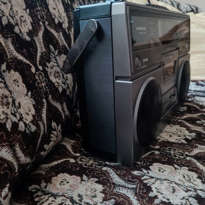 Universum CTR 2303 DE LUXE