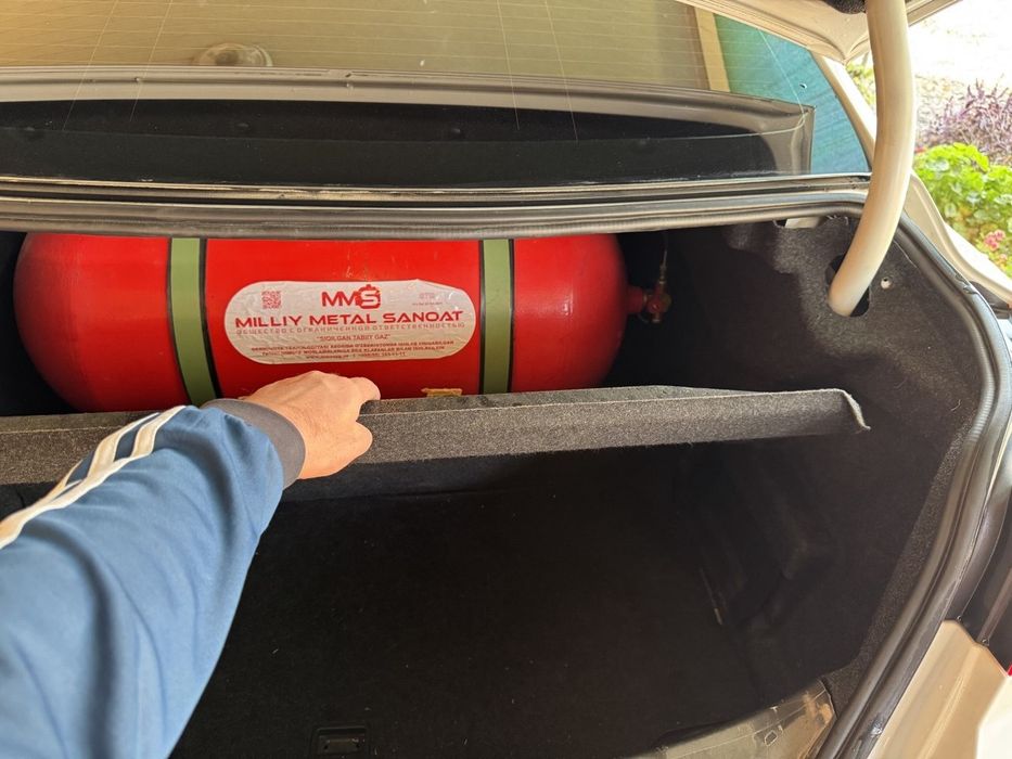 Малибу 1. 3-позиция ФУЛЛ автомат