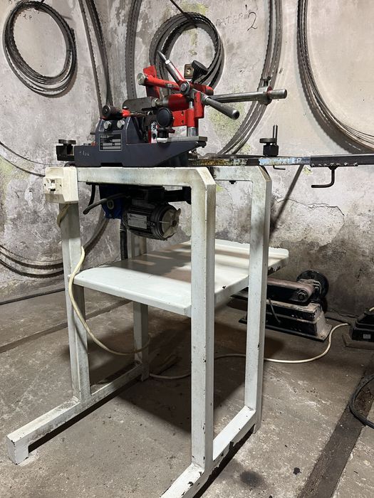 Чапразило за Бамцигови Ленти