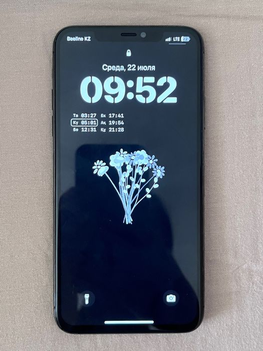 Iphone 11 pro max