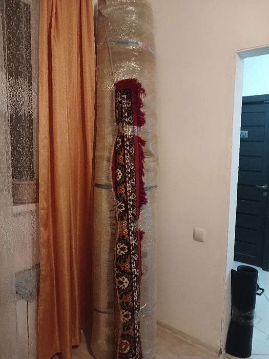 Продам ковёр шерстной