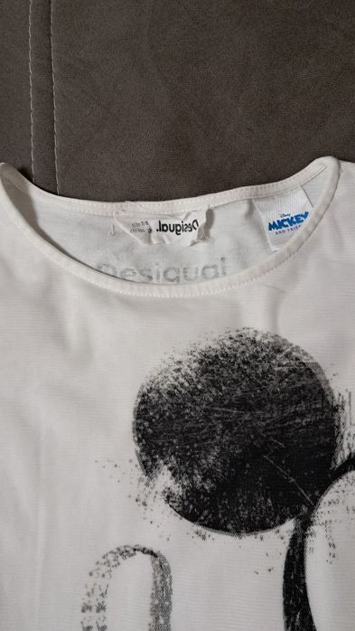 Рокля  за момиче Desigual