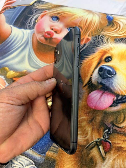 Iphone 11   64gb
