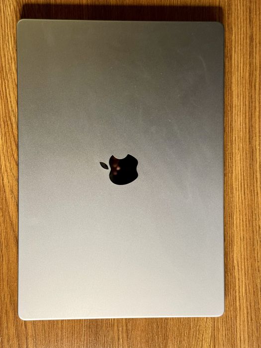 Macbook pro M1 Max 32/512