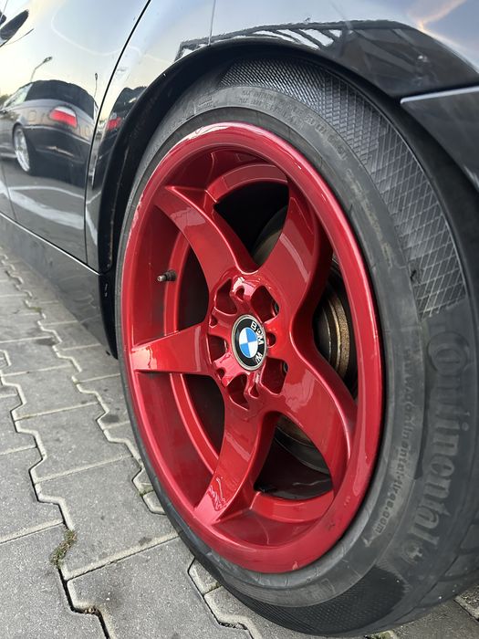 Rondell 0021 Jante Bmw R17