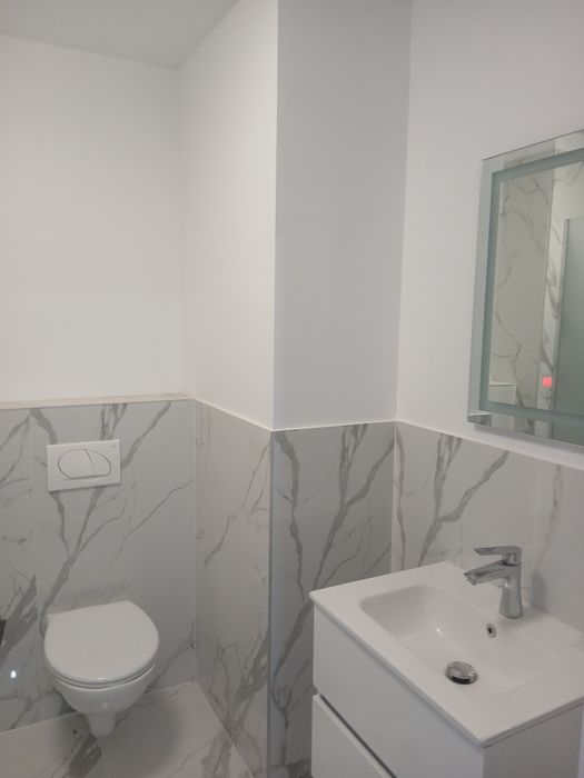 Închiriez apartament la River Park cu 2 camere