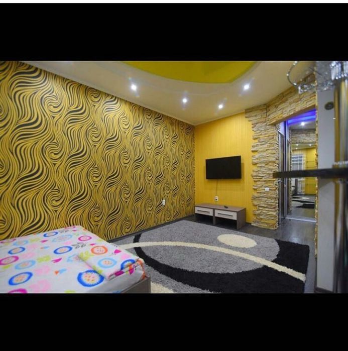 Сдам ВИП квартиру!