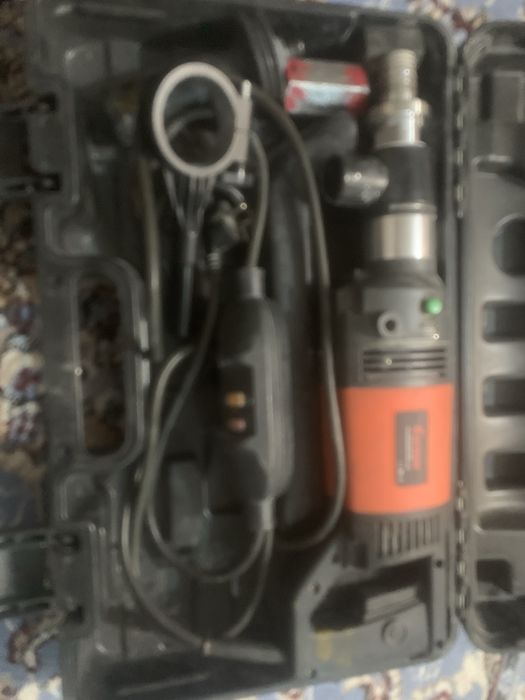 Продаетасы алмазное бурение с микроударом