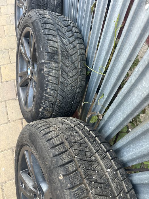 De vanzare jante bmw doar 3 buc