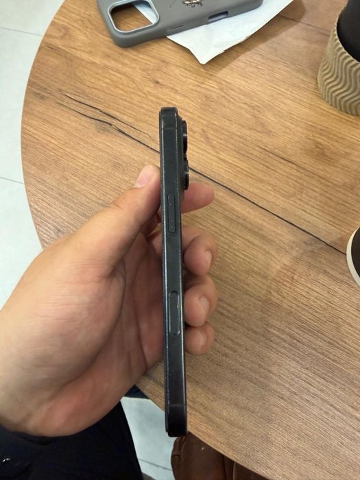 Айфон 16 про 512гб